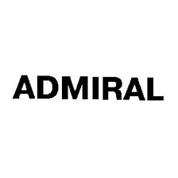 Свідоцтво торговельну марку № 7123 (заявка 147699/SU): admiral