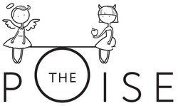 Заявка на торговельну марку № m202506428: the poise