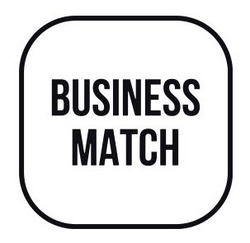 Заявка на торговельну марку № m202521902: business match