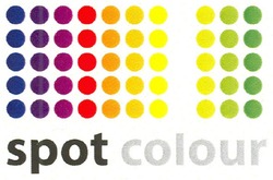 Свідоцтво торговельну марку № 130702 (заявка m201001537): spot colour