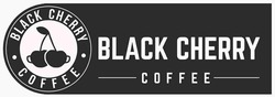 Заявка на торговельну марку № m202015398: black cherry coffee