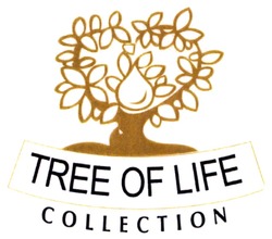 Заявка на торговельну марку № m202211122: tree of life collection