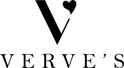 Заявка на торговельну марку № m201923912: verve's; verves