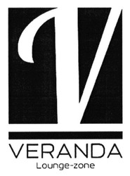 Свідоцтво торговельну марку № 220369 (заявка m201501253): veranda; lounge-zone