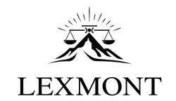 Заявка на торговельну марку № m202602157: lexmont