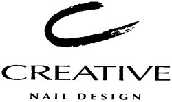 Свідоцтво торговельну марку № 67532 (заявка 20031213151): с; creative; nail design