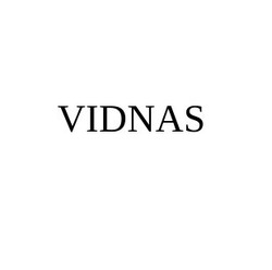 Свідоцтво торговельну марку № 252727 (заявка m201710928): vidnas