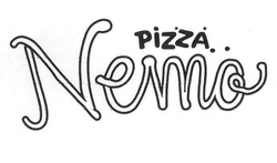 Свідоцтво торговельну марку № 324035 (заявка m201928585): pizza nemo