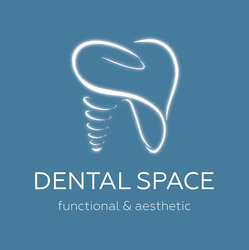 Заявка на торговельну марку № m202410801: dental space functional & aesthetic