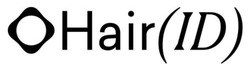Заявка на торговельну марку № m202608914: hair(id)