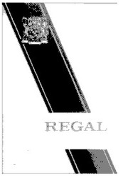 Свідоцтво торговельну марку № 957 (заявка 98724/SU): regal