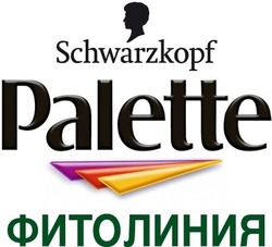 Свідоцтво торговельну марку № 93548 (заявка m200701536): schwarzkopf; palette; фитолиния