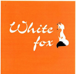 Заявка на торговельну марку № m202320659: white fox