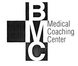 Свідоцтво торговельну марку № 307790 (заявка m201922810): bmc; medical coaching center; вмс