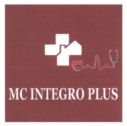 Заявка на торговельну марку № m202420350: mc; мс integro plus