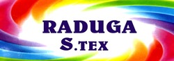 Свідоцтво торговельну марку № 210708 (заявка m201500281): raduga; s.tex