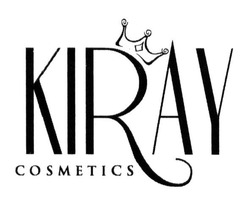 Свідоцтво торговельну марку № 191875 (заявка m201315917): kiray; cosmetics