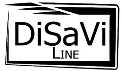 Заявка на торговельну марку № m202508469: disa vi line