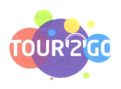 Свідоцтво торговельну марку № 164911 (заявка m201114582): tour'2'go; tour 2 go