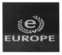 Заявка на торговельну марку № m201520226: europe