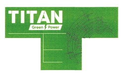 Заявка на торговельну марку № m201929001: titan; green power; т