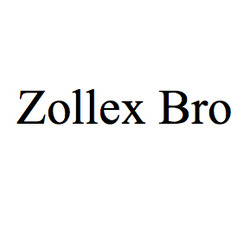 Заявка на торговельну марку № m202408897: zollex bro