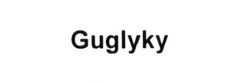 Заявка на торговельну марку № m201823291: guglyky