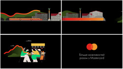 Заявка на торговельну марку № m202517790: більше можливостей разом з mastercard