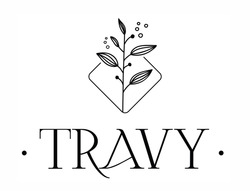 Заявка на торговельну марку № m202324358: travy