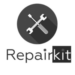 Свідоцтво торговельну марку № 343138 (заявка m202202996): repair kit; repairkit
