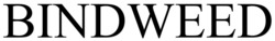 Заявка на торговельну марку № m202517729: bindweed