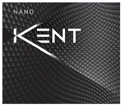 Свідоцтво торговельну марку № 335506 (заявка m202108615): nano kent