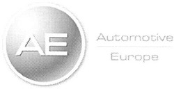 Свідоцтво торговельну марку № 112343 (заявка m200712675): automotive; europe; ae; ае