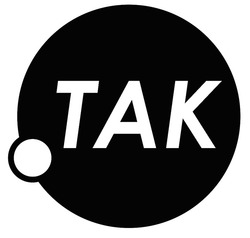 Заявка на торговельну марку № m202607854: так; tak