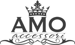 Заявка на торговельну марку № m201814165: amo accessori; амо