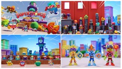 Заявка на торговельну марку № m202521215: milk; rivals of kabоom; superthings