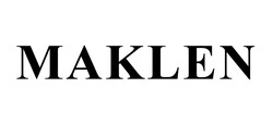 Свідоцтво торговельну марку № 333580 (заявка m202114818): maklen