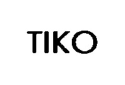 Свідоцтво торговельну марку № 12954 (заявка 95020429): tiko