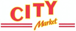 Заявка на торговельну марку № m201222390: city market