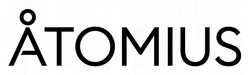 Заявка на торговельну марку № m202609207: atomius