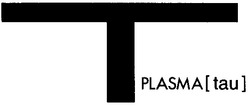 Свідоцтво торговельну марку № 23771 (заявка 99041286): t plasma tau