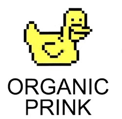 Заявка на торговельну марку № m202018165: organic prink