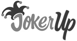 Заявка на торговельну марку № m202514883: joker up; jokerup