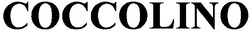 Свідоцтво торговельну марку № 57296 (заявка 20031010658): coccolino