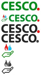 Заявка на торговельну марку № m202130583: cesco