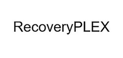 Заявка на торговельну марку № m202519649: recovery plex; recoveryplex