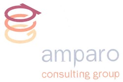 Заявка на торговельну марку № m200812626: acg; amparo; consulting group
