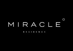 Свідоцтво торговельну марку № 339740 (заявка m202126333): miracle residence