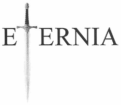 Свідоцтво торговельну марку № 140066 (заявка m201008763): eternia; efernia; е