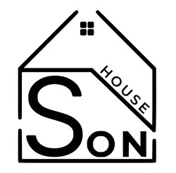 Заявка на торговельну марку № m202421598: son; house